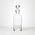 High Spirits Decanter