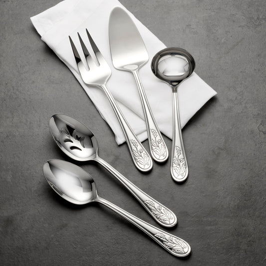 Holiday 5-Piece Hostess Set