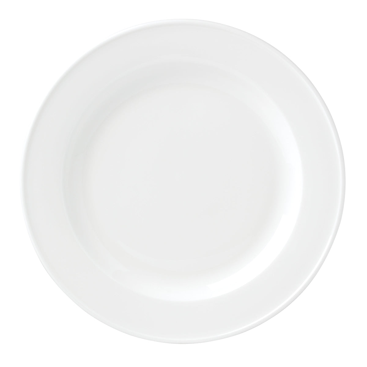 Studio 1414 Rimmed 12-Piece Dinnerware Set
