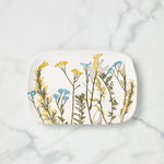 Wildflowers Hors D'Oeuvres Tray